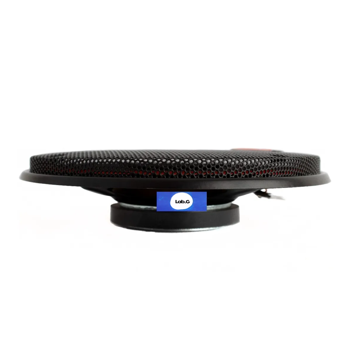 Foto 5 pulgar | Juego Bocinas Slim 6.5 200w Mega Power 065-704 Lab.g Negro
