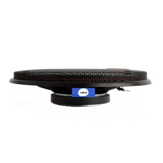 Foto 4 | Juego Bocinas Slim 6.5 200w Mega Power 065-704 Lab.g Negro