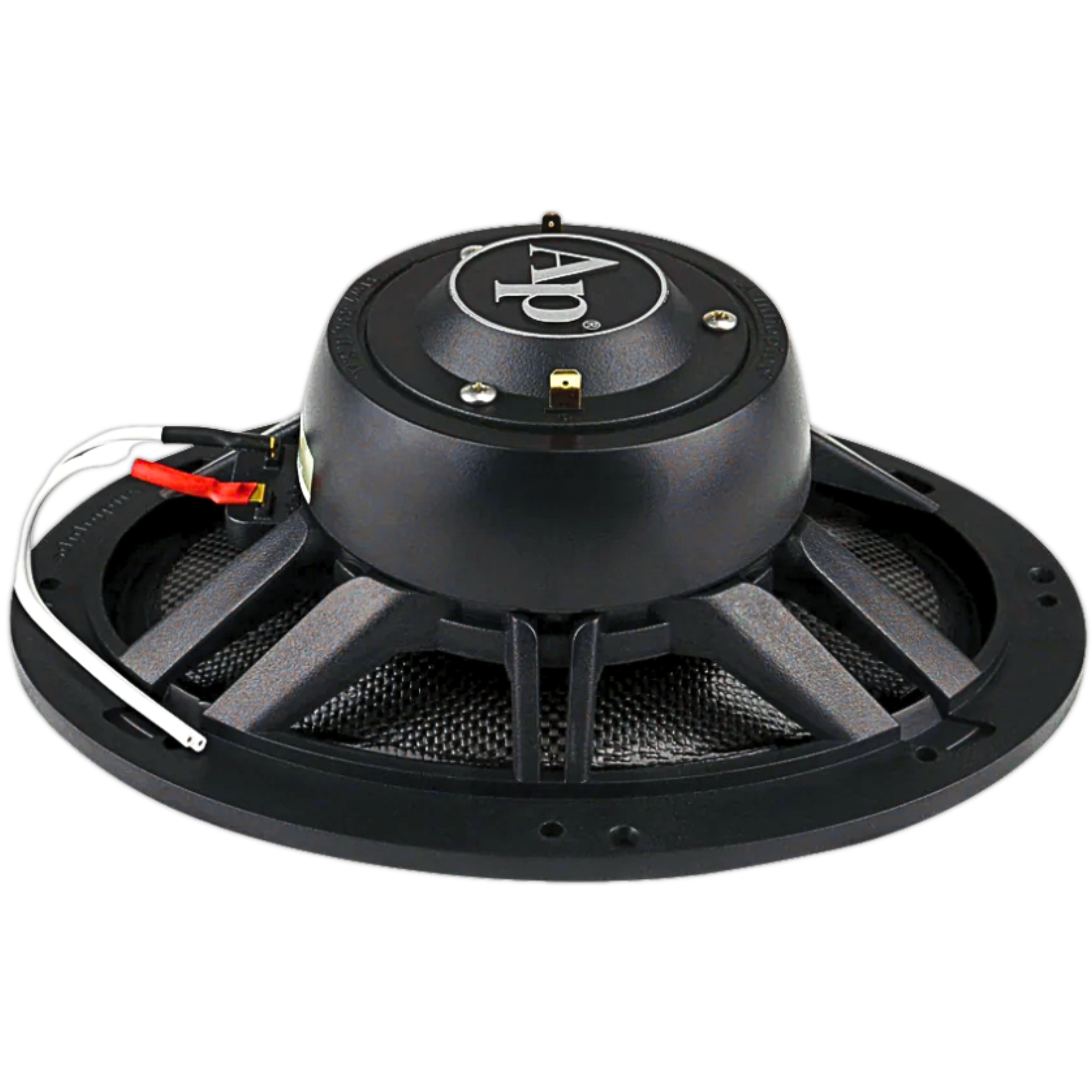 Foto 4 pulgar | Bocina Marina Audiopipe Apmp-6923chf 6x9 Plg 250w