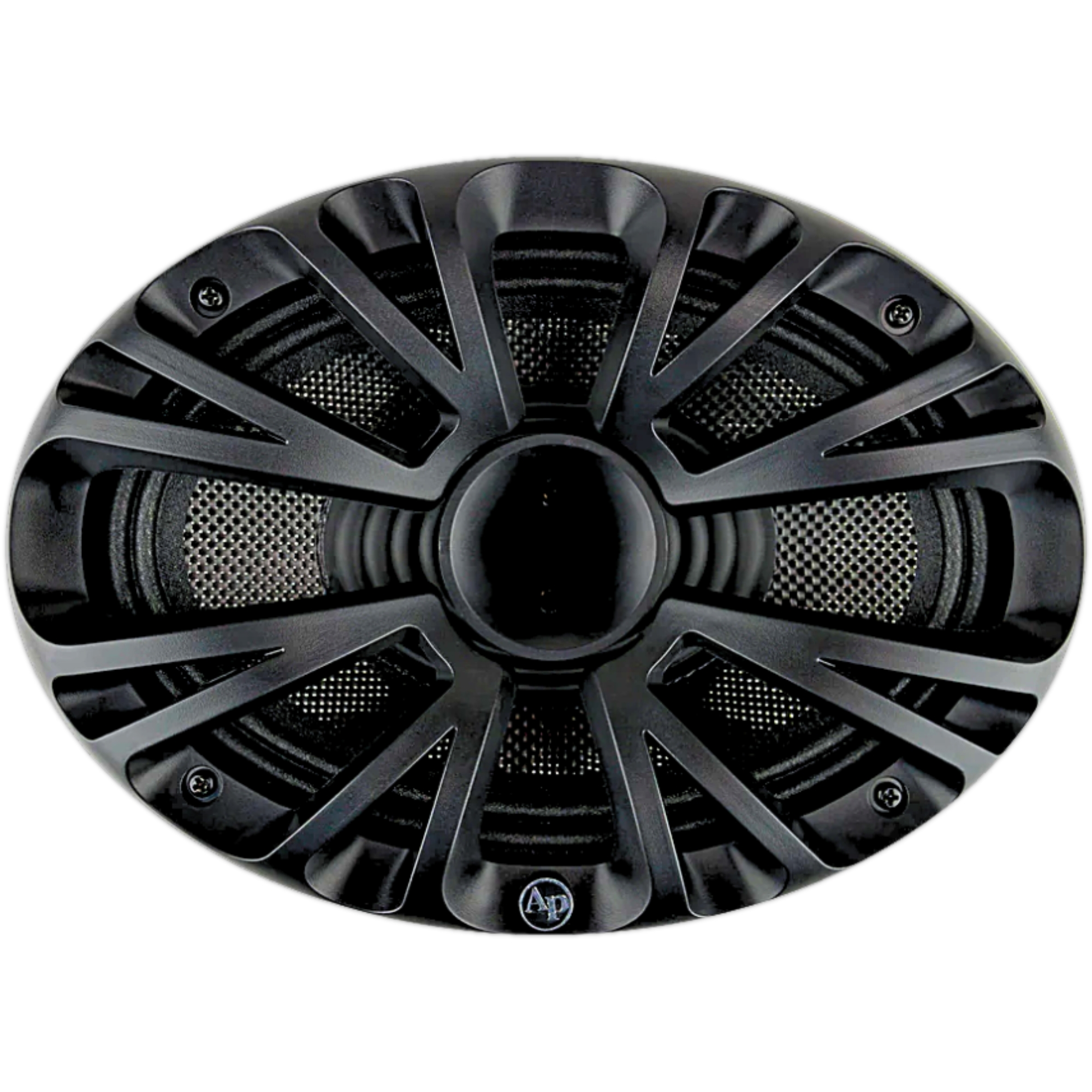 Foto 5 pulgar | Bocina Marina Audiopipe Apmp-6923chf 6x9 Plg 250w