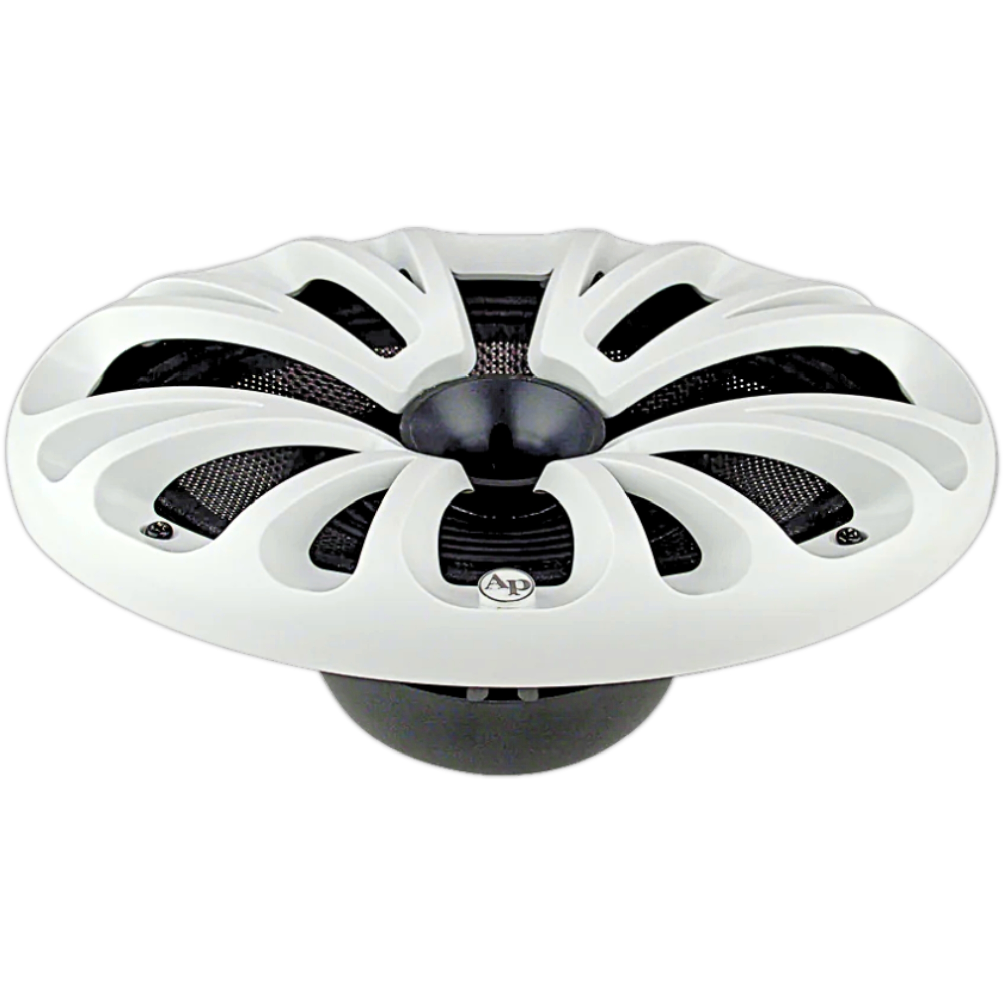 Foto 9 pulgar | Bocina Marina Audiopipe Apmp-6923chf 6x9 Plg 250w