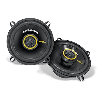 Foto 1 | Juego De Bocinas 4'' Audiobahn Ads40