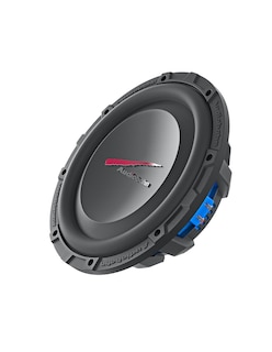 Foto 3 | Subwoofer Plano 12'' 700w Audiobahn Asub12slim