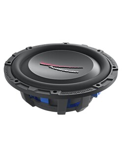 Foto 4 | Subwoofer Plano 12'' 700w Audiobahn Asub12slim