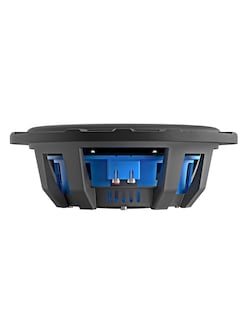 Foto 5 | Subwoofer Plano 12'' 700w Audiobahn Asub12slim