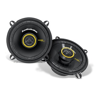 Foto 1 | Juego De Bocinas 5.25'' Audiobahn Ads50