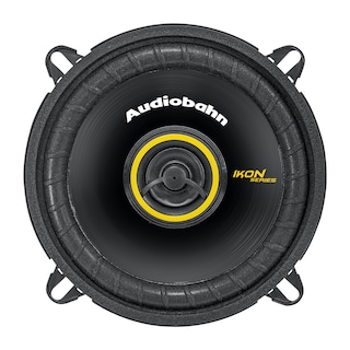 Foto 4 | Juego De Bocinas 5.25'' Audiobahn Ads50