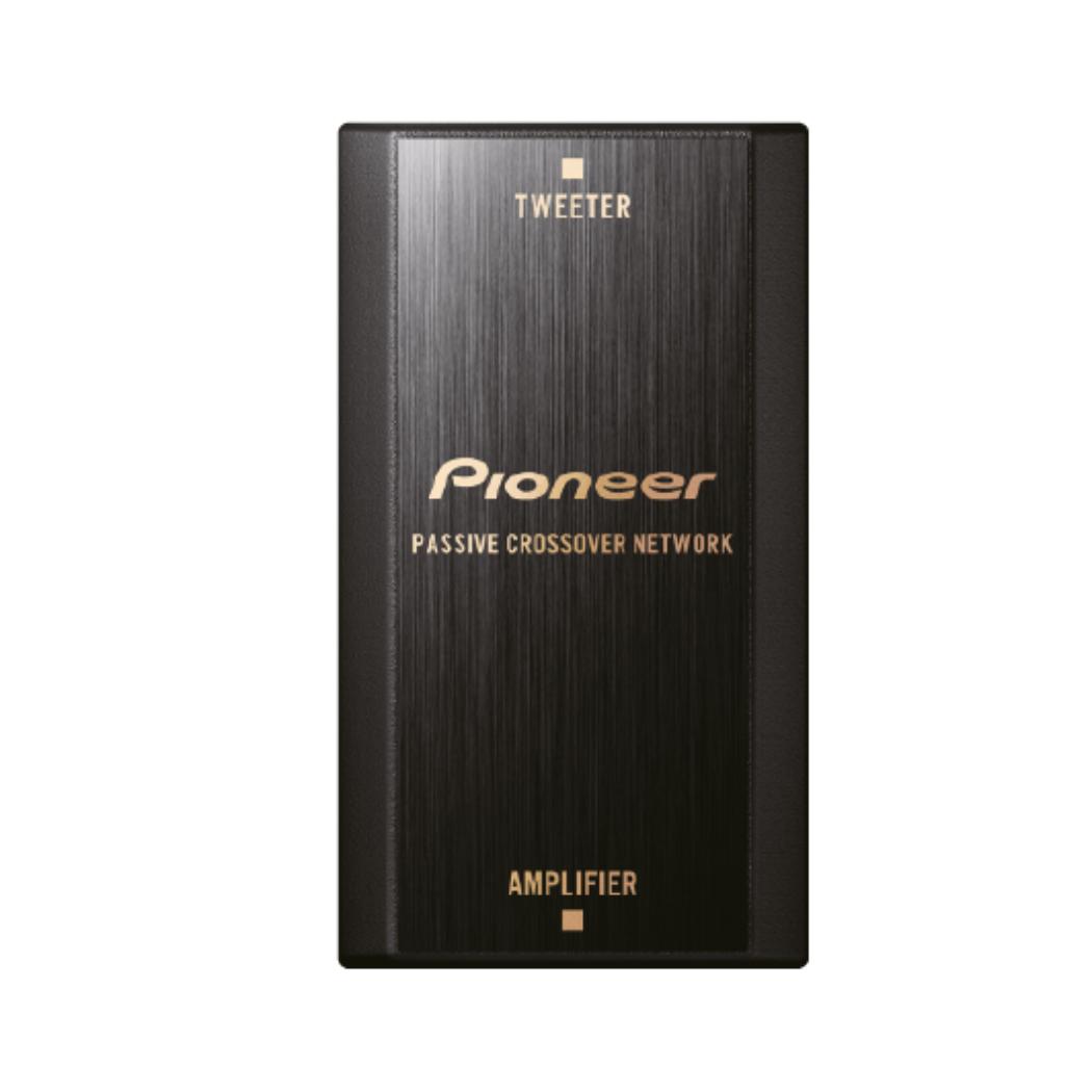 Foto 6 pulgar | Set De Medios Pioneer Ts-a1608c 6.5''/twitter 1''/80w/2 Vías