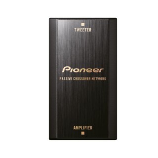Foto 5 | Set De Medios Pioneer Ts-a1608c 6.5''/twitter 1''/80w/2 Vías