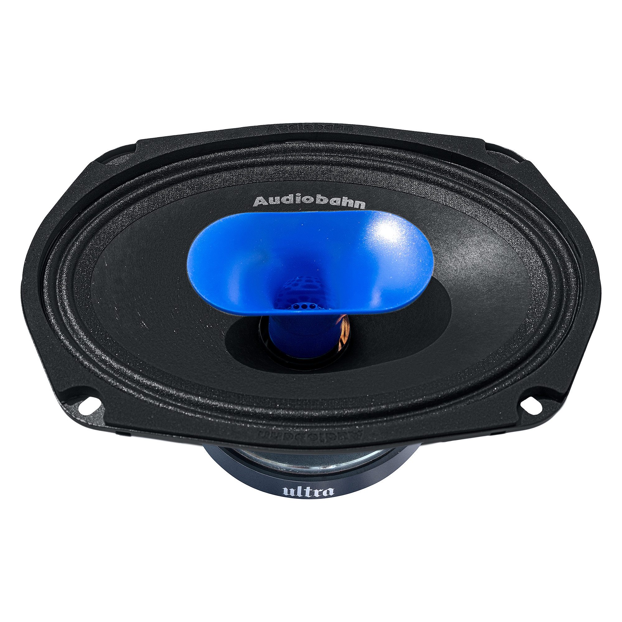 Foto 2 | Bocina De Medio Rango 6x9'' 300w Audiobahn Amr69u
