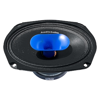 Foto 2 | Bocina De Medio Rango 6x9'' 300w Audiobahn Amr69u