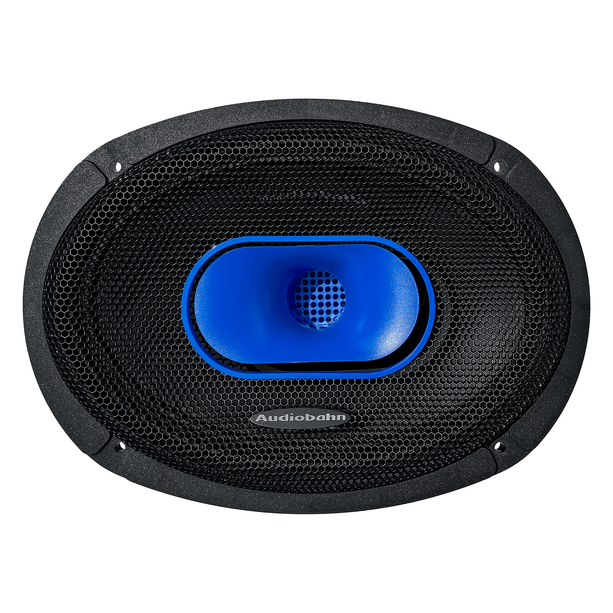 Foto 4 pulgar | Bocina De Medio Rango 6x9'' 300w Audiobahn Amr69u