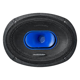 Foto 3 | Bocina De Medio Rango 6x9'' 300w Audiobahn Amr69u