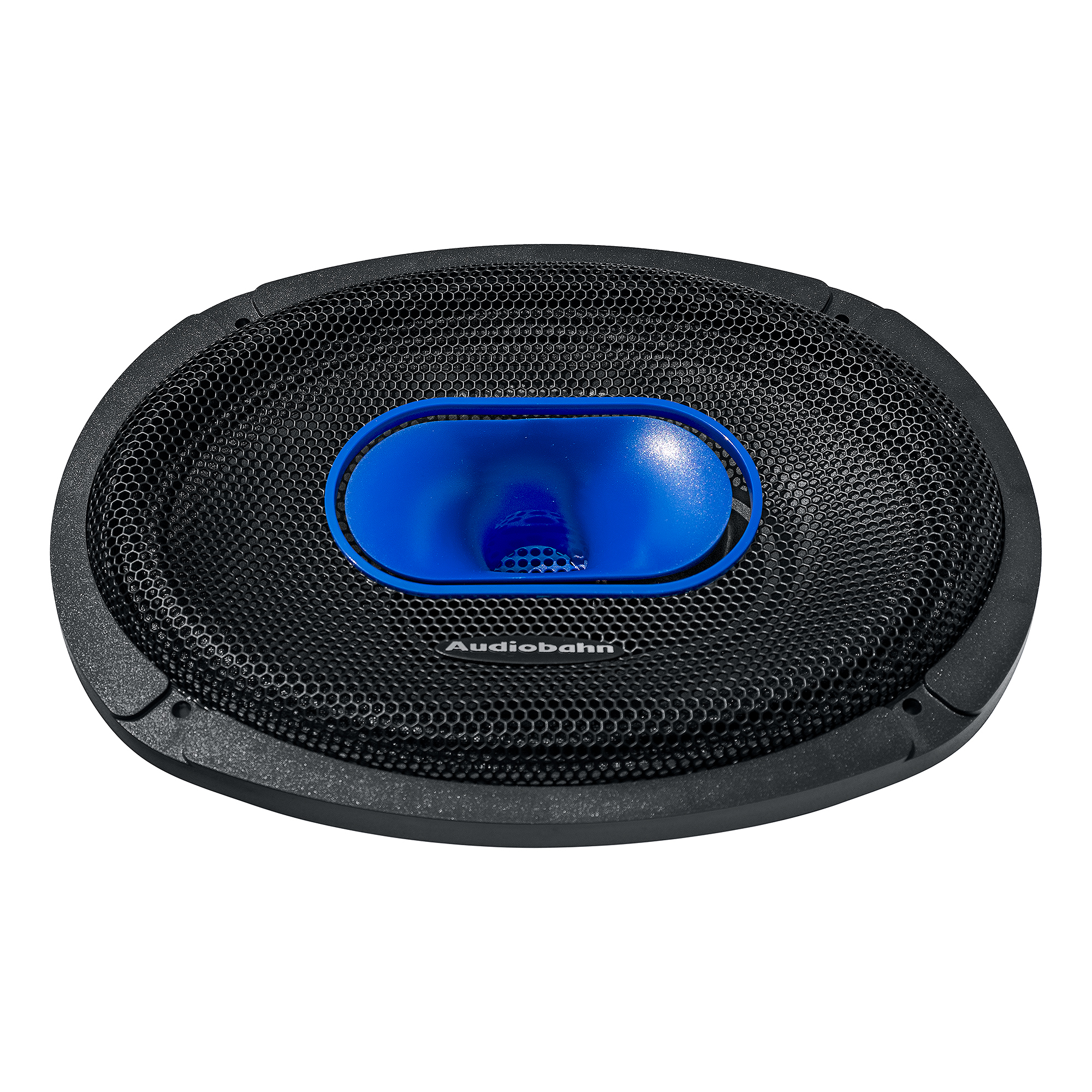 Foto 5 pulgar | Bocina De Medio Rango 6x9'' 300w Audiobahn Amr69u