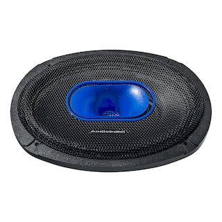Foto 4 | Bocina De Medio Rango 6x9'' 300w Audiobahn Amr69u
