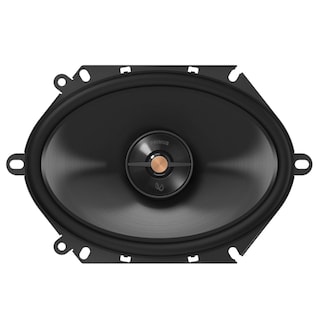 Foto 2 | Set Bocinas Para Auto 6x8 Infinity Primus Pr8612cf 165/55w 3 Ohms