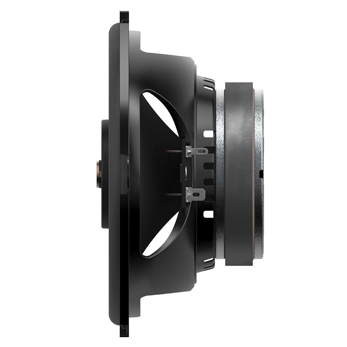 Foto 4 | Set Bocinas Para Auto 6x8 Infinity Primus Pr8612cf 165/55w 3 Ohms