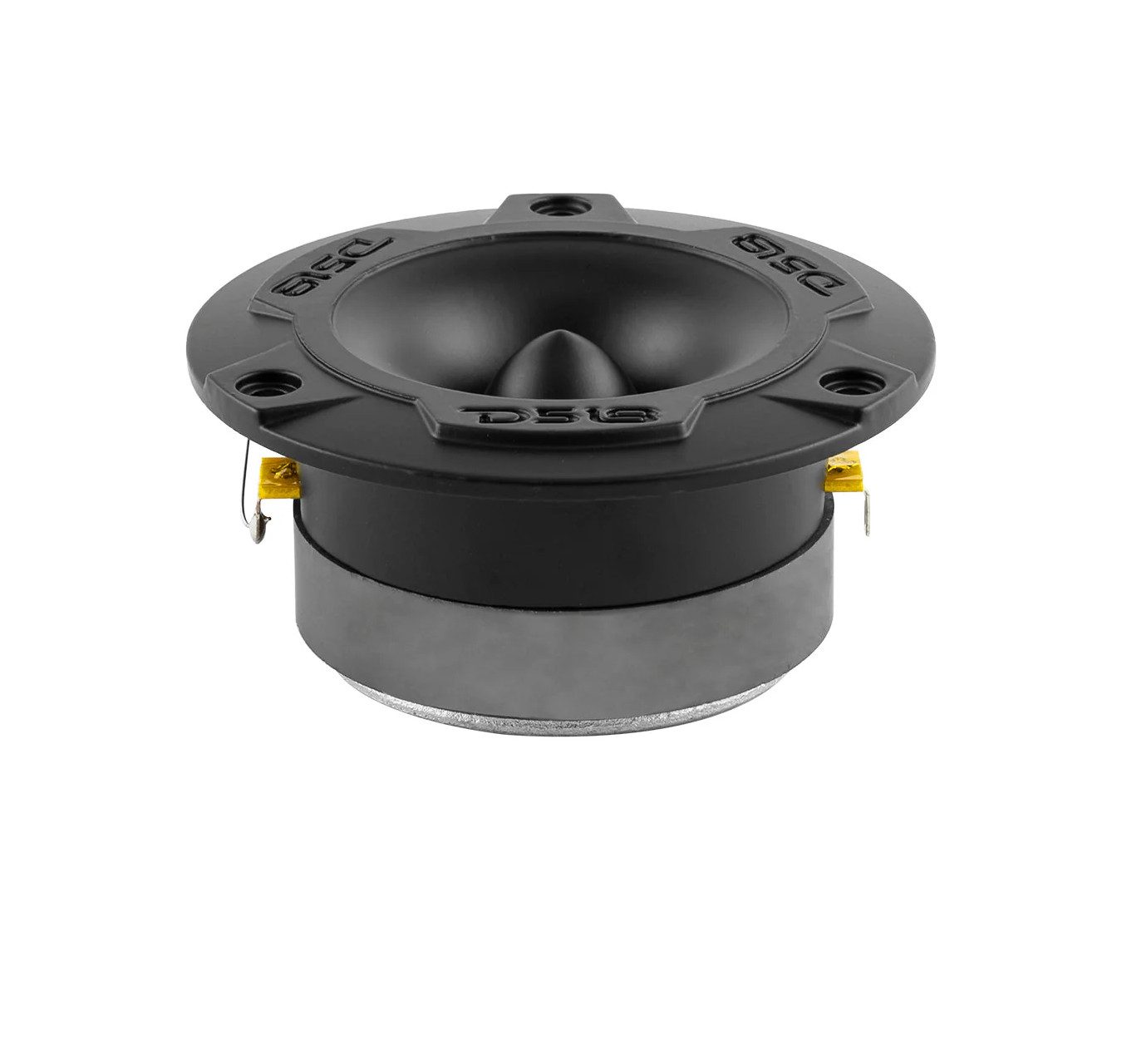 Foto 5 pulgar | Juego de Bocinas y Tweeters DS-18 Pro-GM 8.4 PK Negro
