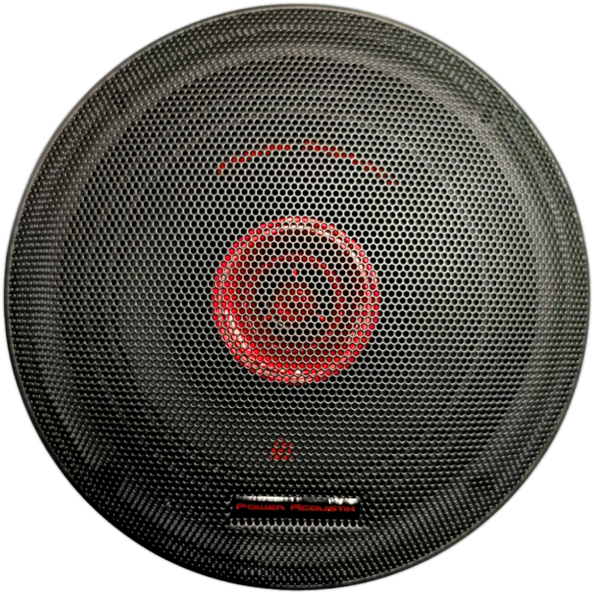 Foto 1 | Bocinas Power Acoustik Pr-654t 6.5 Plg 300w Open Show