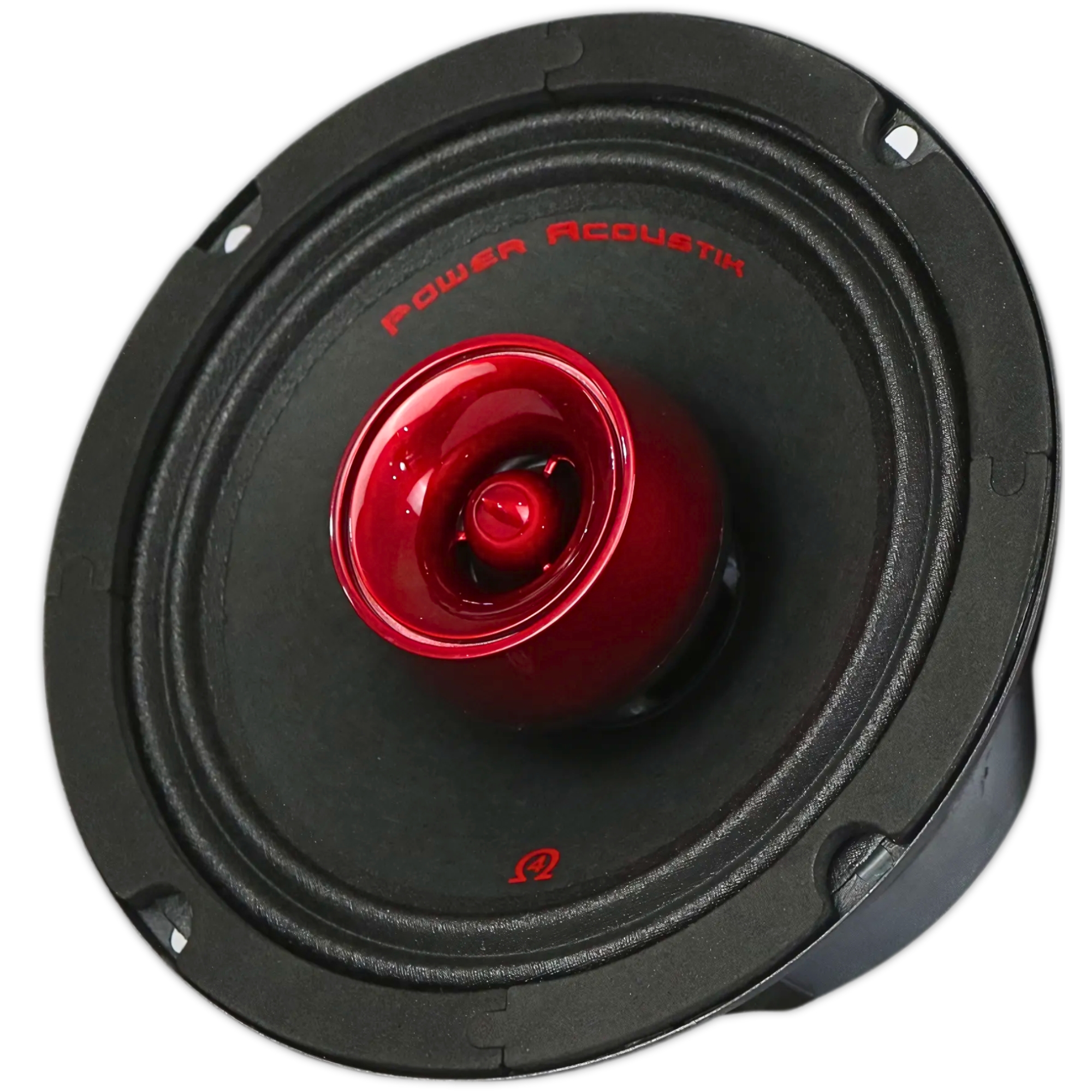 Foto 4 | Bocinas Power Acoustik Pr-654t 6.5 Plg 300w Open Show