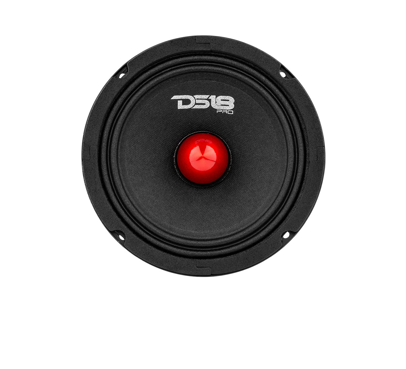 Foto 2 | Bocina para Auto Ds-18 Negro