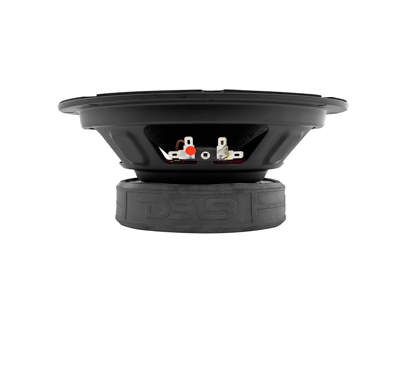 Foto 4 pulgar | Bocina para Auto Ds-18 Negro