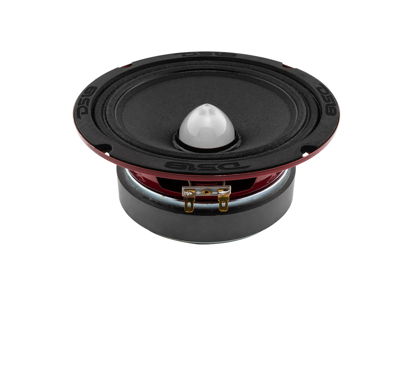 Foto 4 | 1 Bocina Marca Ds-18  Modelo Pro-x 6.4bm Rgb  Color Negro.