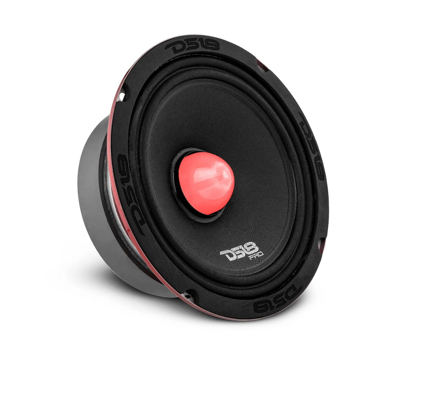 Foto 6 | 1 Bocina Marca Ds-18  Modelo Pro-x 6.4bm Rgb  Color Negro.