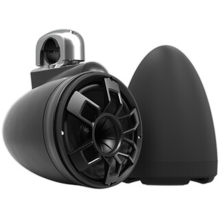 Foto 1 | Bocinas De Torre Marinas Wet Sounds Axis-icon 8-b 300w 8plg