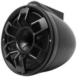 Foto 2 | Bocinas De Torre Marinas Wet Sounds Axis-icon 8-b 300w 8plg