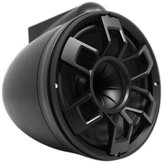 Foto 4 | Bocinas De Torre Marinas Wet Sounds Axis-icon 8-b 300w 8plg