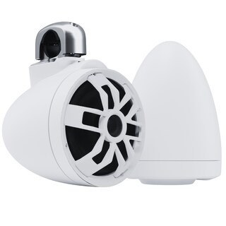 Foto 1 | Bocinas De Torre Marinas Wet Sounds Axis-icon 8-w 300w 8plg