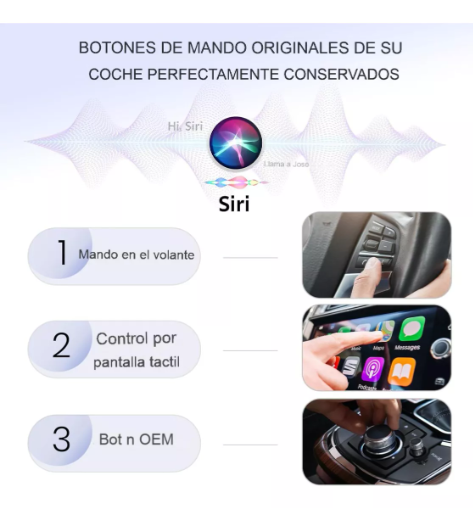 Foto 5 pulgar | Adaptador Xtellar Convierte El Modo Cableado En Inalámbrico Color Negro