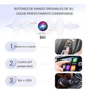 Foto 4 | Adaptador Xtellar Convierte El Modo Cableado En Inalámbrico Color Negro