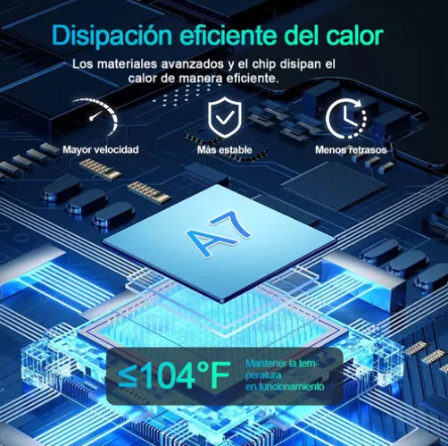 Foto 4 pulgar | Adaptador Inalámbrico Xtellar Carplay Android Auto Para Autoestéreos Color Negro