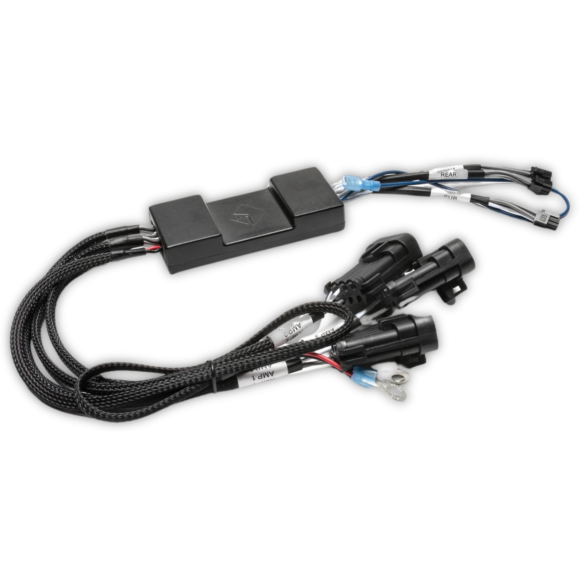 Interfaz Polaris Ride Command Para Stage-5 $3,693