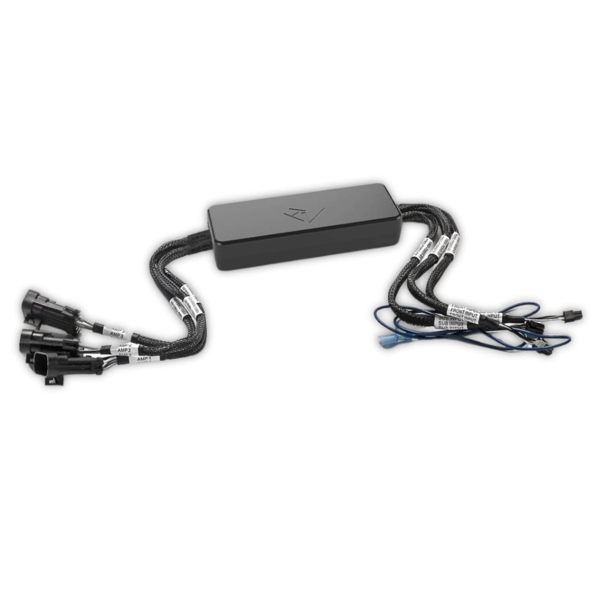Foto 5 pulgar | Interfaz Polaris Ride Command Para Stage-5