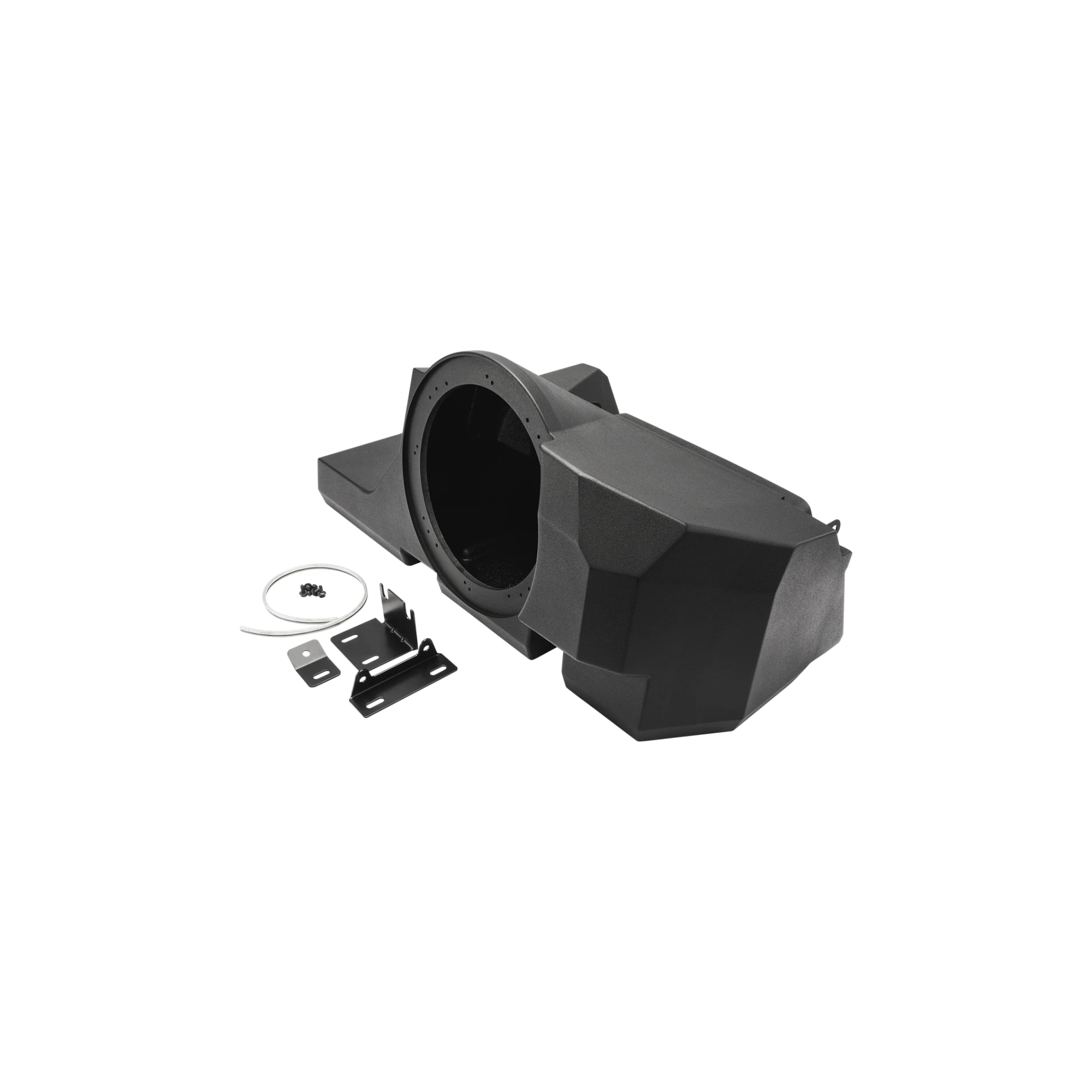 Cajón Subwoofer Polaris Rzr 2014-2018 Rockford Fosgate $12,629