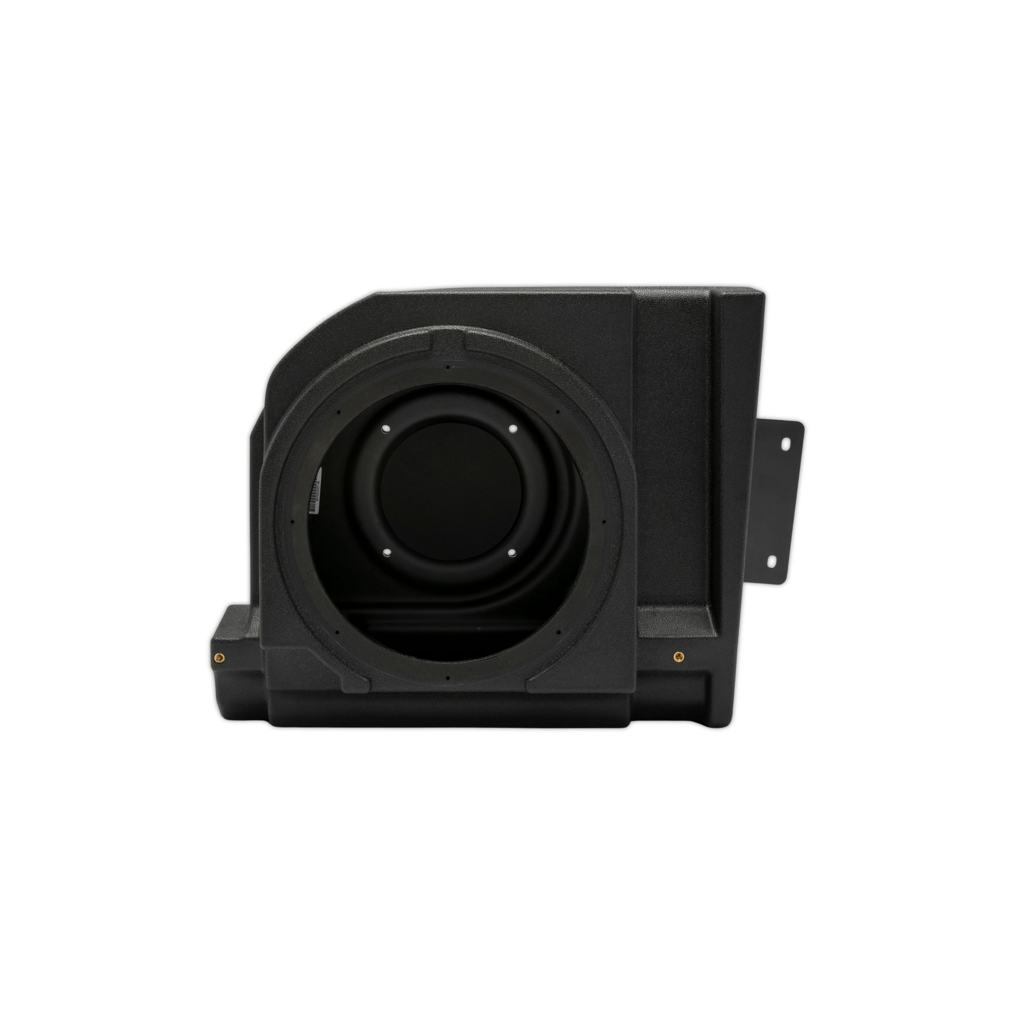 Cajón Subwoofer Rockford Rfx3-fwed Maverick X3 2017-2018