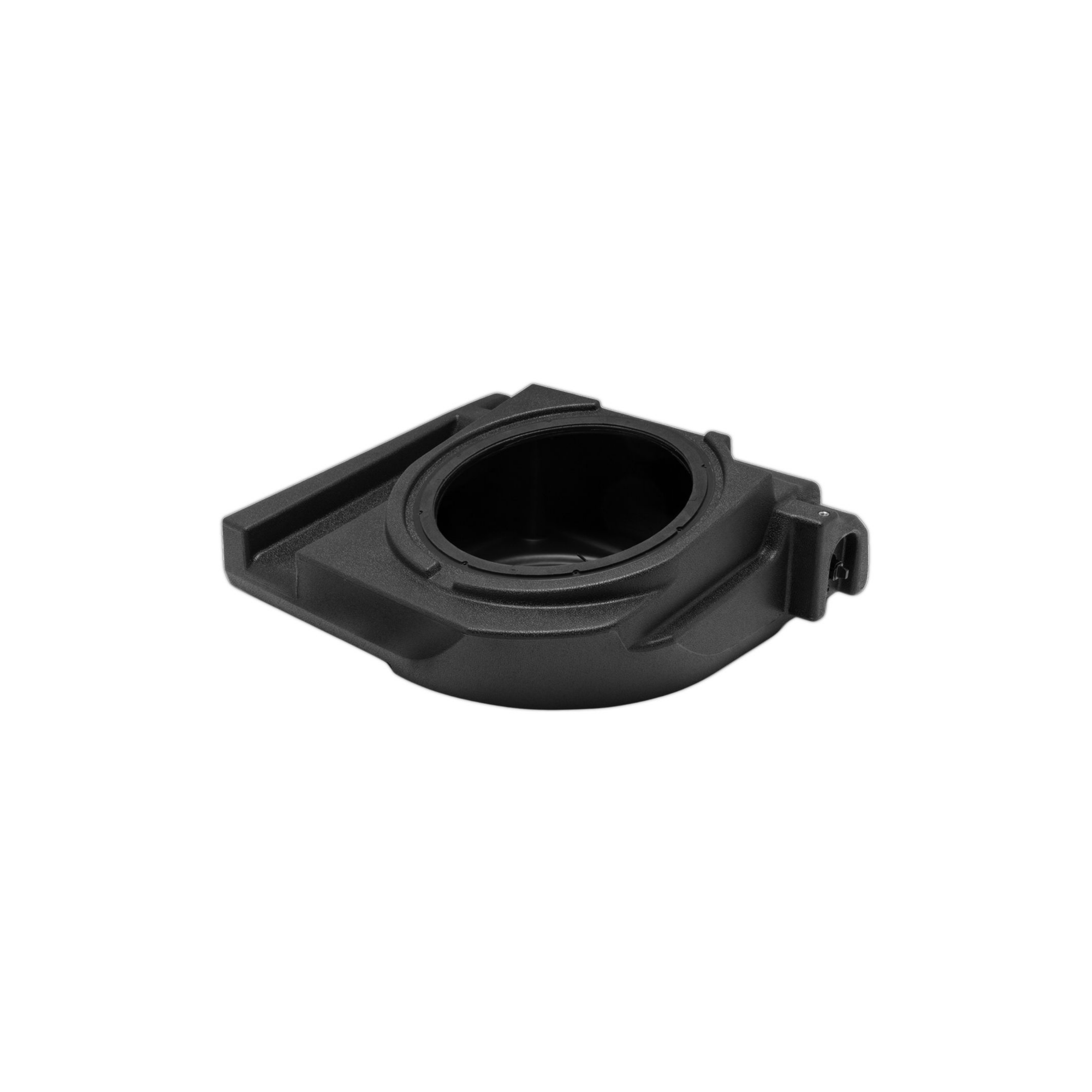 Foto 3 pulgar | Cajón Subwoofer Rockford Rfx3-fwed Maverick X3 2017-2018