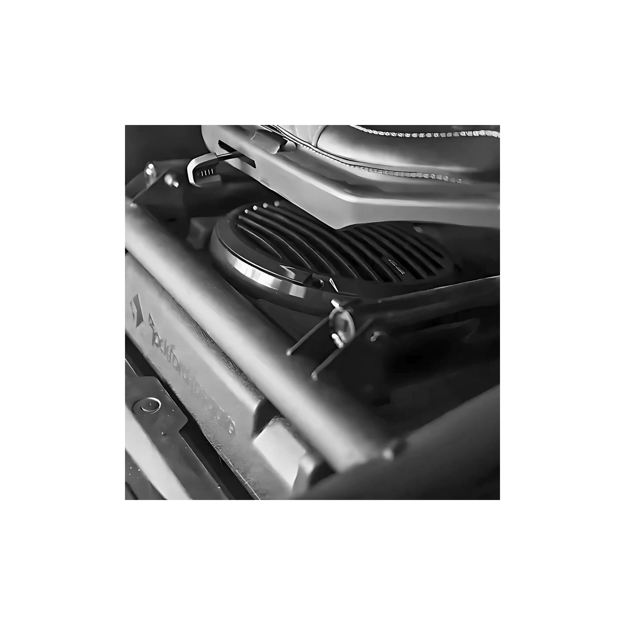 Foto 6 pulgar | Cajón Subwoofer Rockford Rfx3-fwed Maverick X3 2017-2018