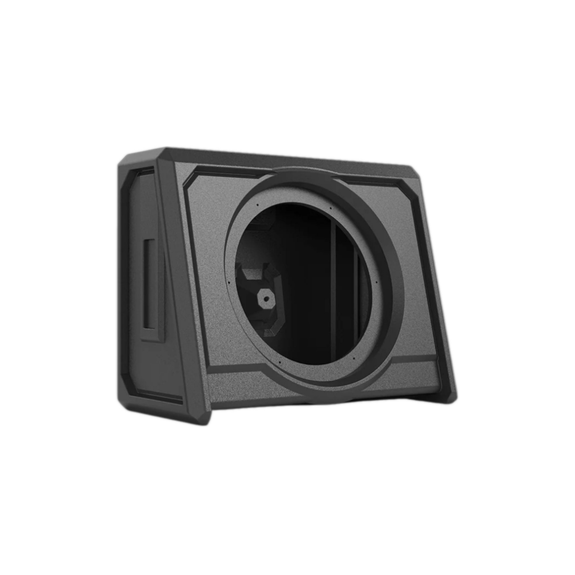 Foto 2 pulgar | Caja Sellada para Subwoofer 10 Plg Wet Sounds Zero 10 Enc