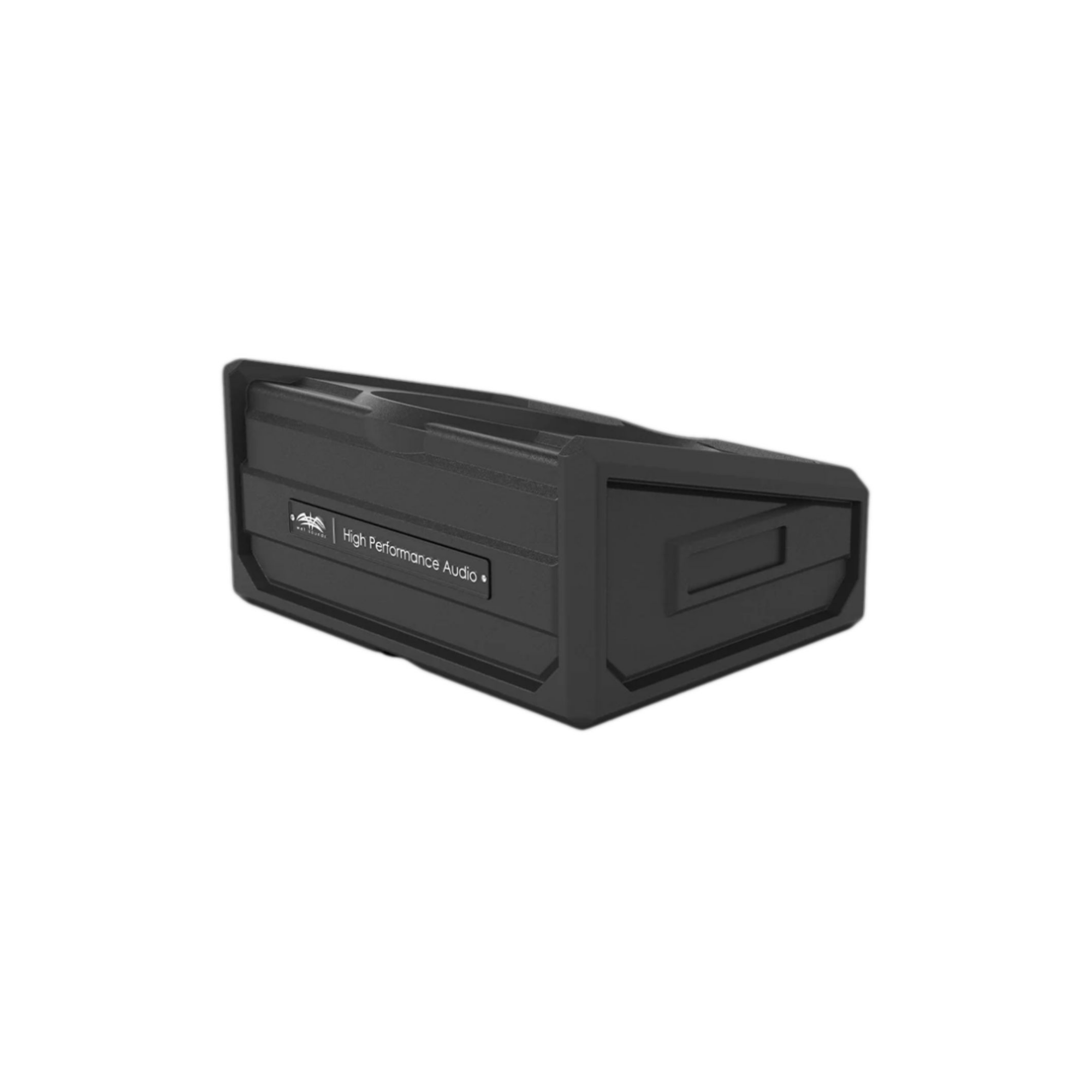 Foto 6 pulgar | Caja Sellada para Subwoofer 10 Plg Wet Sounds Zero 10 Enc