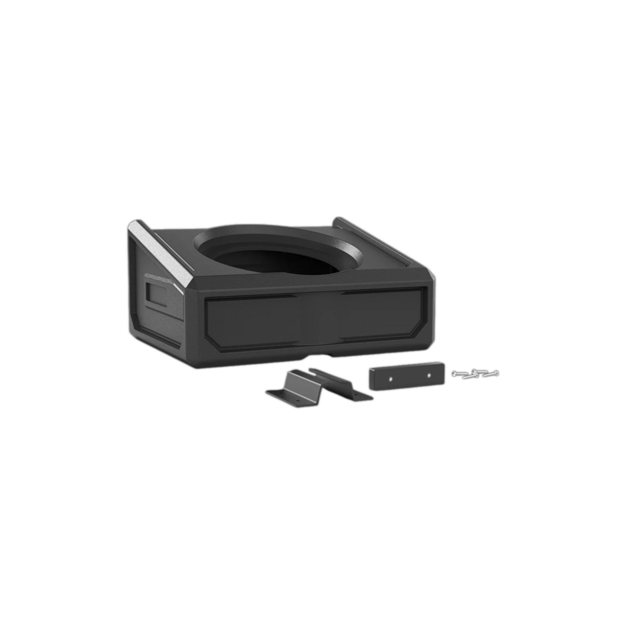 Foto 7 pulgar | Caja Sellada para Subwoofer 10 Plg Wet Sounds Zero 10 Enc
