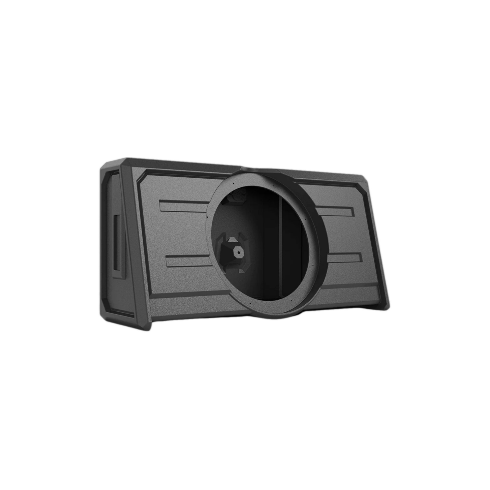 Foto 2 pulgar | Caja Sellada ara Subwoofer 12 Plg Wet Sounds Zero 12 Enc