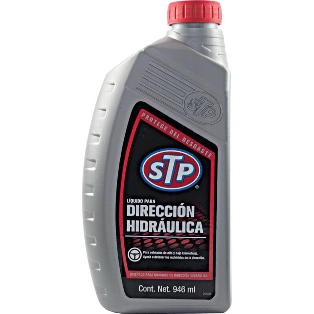 Líquido Dirección Hidráulica STP E303528100 946ml