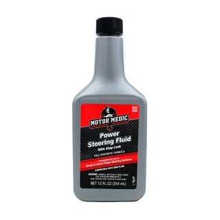 Foto 1 | Motor Medic Aditivo Para Direccion Hidraulica M2714h/6 354ml.