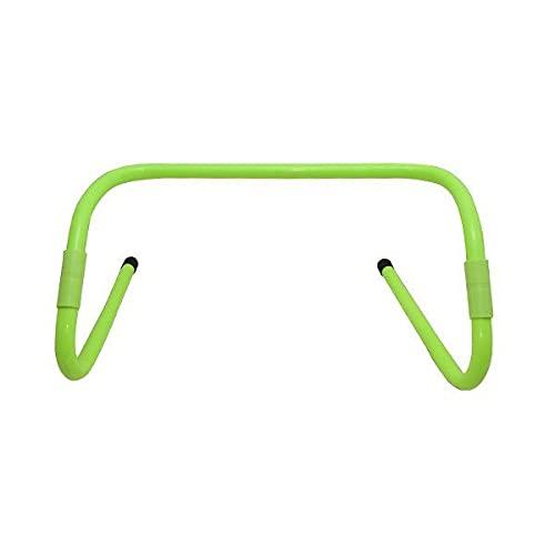 Foto 3 pulgar | Set de 5 Vallas Verde Ajustables de 20 y 30 cm