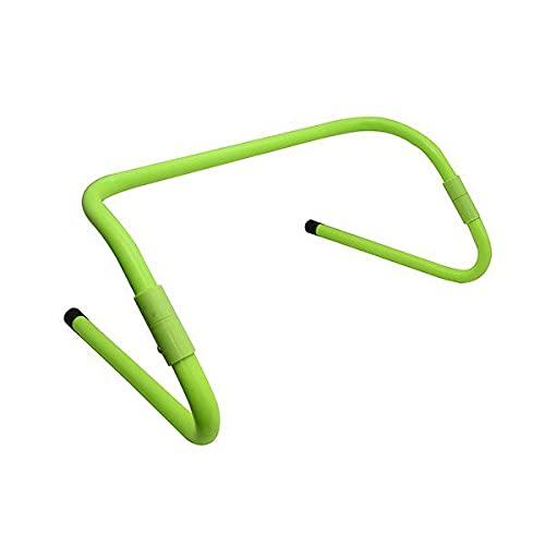Foto 4 pulgar | Set de 5 Vallas Verde Ajustables de 20 y 30 cm