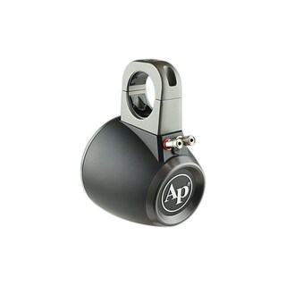 Foto 2 | Cajones para Bocinas Audiopipe APMP-60002SP 6''